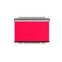 DISPLAY VISIONS EA LED78x64-R LED Backlighting Red LED Backlight For DOG-XL Series