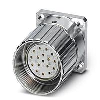 PHOENIX CONTACT 1599388 Circular Metric Connectors RC-12S1NC2YF00