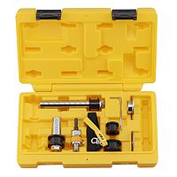 TOP Kogyo TNC-4013S PVC pipe inner diameter cutter set (990g)