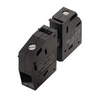 Weidmuller 2440560000 DIN Rail Terminal Blocks WGK 16 GY BX