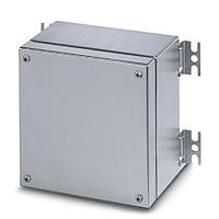 PHOENIX CONTACT 0899564 Terminal Box E S4 A 600X200X120