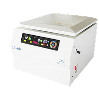 KECHENG L3-6K Table low speed centrifuge