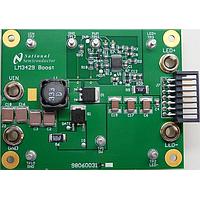 Texas Instruments LM3429BSTEVAL/NOPB Evaluation Boards LM3429 EVAL BOARD