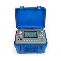 Amblyonix 3005A Megohmmeter (0.01MΩ ~ 2TΩ; 5000V)