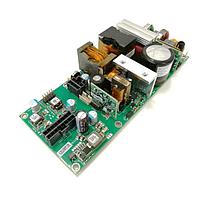 OmniOn Power (Formerly ABB Power Conversion) FLP0412FP3XXZ01A Open Frame Power Supply 450W Open Frame 3x7 Three DC output (24V/12V/5V); fixed Vout