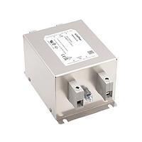 Schaffner FN2410-32-33 Power Line Filters FN2410-32/33