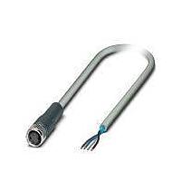 PHOENIX CONTACT 1096041 Sensor Cables / Actuator Cables SAC3P 5,0680/M8FS FDN