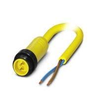 PHOENIX CONTACT 1416462 Sensor Cables / Actuator Cables SAC-2P-MINMS/1,0-547 Signal - 18AWG