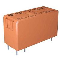 AMP Connectors - TE Connectivity RTX3-1AT-B024 Standard Power PBC Relay