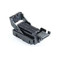 Molex 34566-0703 Housings MX123 REC HSG 80CKT KEY G OPT 0 BLU TPA