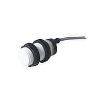Carlo Gavazzi EI3010PPOPL Proximity Sensors Inductive proximity sensor, M30 Thermoplastic, 2m cable, Sn 10mm, Flush mount, Long body, PNP NO,  Supply voltage 10-40Vdc, Max output current 200 mA, Max switching frequency 300Hz, Operating  temperature -25C - +70C, IP67.