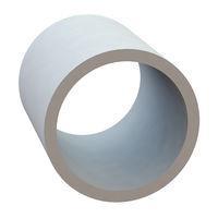 Essentra Components 13RS037034 Round Round Spacer, .314 ID, .372 OD, .449 Length