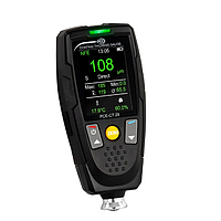 PCE CT 29-ICA Surface Tester (0 ... 2000 µm, ISO Calibration Cert.)