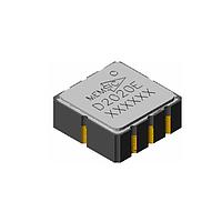 MEMSIC MXD2020EL Accelerometers Ultra Low Noise, Low offset Drift +/-1 g Dual Axis Accelerometer with Digital Outputs