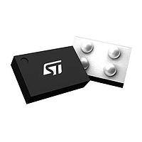 STMicroelectronics M24M01E-FCP6T/VF EEPROM 1 Mbit Serial I2C bus  config device address software write protection