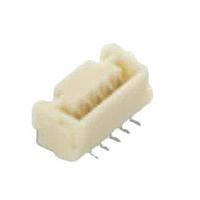 JST Commercial BM10B-GVHS-TB(LF)(SN) Headers GVH HEADER (SMT/SIDE FEED TYPE/ WITH SUC