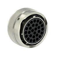 Eaton Souriau-Sunbank UT062028PH04 Standard Circular Connector