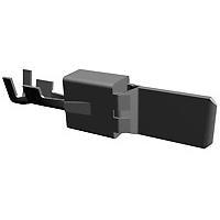 AMP Connectors - TE Connectivity 963768-1 Quick Connect FLACHSTECKER9,5X1,2