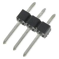 Amphenol FCI 69190-403 Unshrouded BERGSTIK HEADER 3P