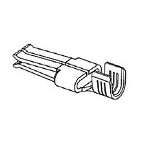 Molex 173693-4632 Power to the Board EXTPWR TEN60 TERM FE PWR CONT 10-12AWG