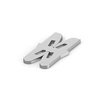 AMP Connectors - TE Connectivity 4-1601000-2 Siameze 031-001-001= WIRE2WIRE,STD,SMZ