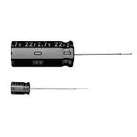 Nichicon JUWT1826MHD Cylindrical 2.7volts 82Farads Radial