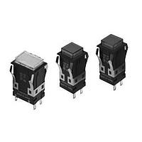 Omron Electronics M2SJ-5302 Pushbutton Switches Push Button Switch