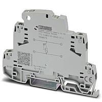 PHOENIX CONTACT 1109673 Industrial Surge Protectors TTC-6-MOV-D-120AC-UT-I