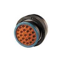 DEUTSCH - TE Connectivity HDP26-24-23SE Connectors PLUG ASM