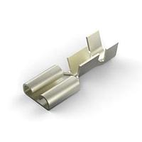 AMP Connectors - TE Connectivity 4-160256-2 Tab RECPT 6.35 x 0.81 mm Reel of 5000