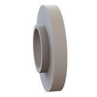 Essentra Components 12SWS1230 Shoulder Washer Shoulder Washer, .260 ID, .550 OD, .305 Shank OD