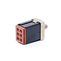 Amphenol PCD SJG420100 Socket Junction Modules Series II,SktGrndMod