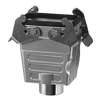 Amphenol Tuchel C146-10R016-852-8 Hoods Heavy Mate Hood Metric