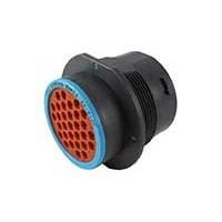 DEUTSCH - TE Connectivity HDP24-24-31SE Receptacle RECP ASM