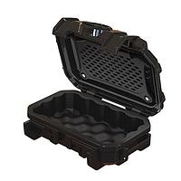 Serpac SE52,BK Micro Case Seahorse 52 Micro Case, 6.3 x 4.5 x 2.1" - Black