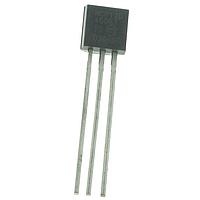 Microchip Technology MCP120-450GI/TO Voltage Supervisory Open Drain Low