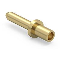 Mill-Max 3159-2-00-34-00-00-08-0 Circuit Board Hardware - PCB 50u AU OVER NI