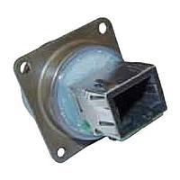 Amphenol Socapex RJF7HC1G Modular Connectors / Ethernet Connectors FIELD BUS