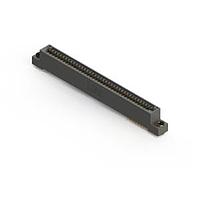 EDAC 395-078-544-203 Standard Card Edge Connectors .100" (2.54mm) Pitch Card Edge Connector