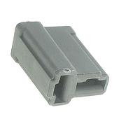 Aptiv 02965454 Connectors 2P FEM GRY CONN 58 SERIES