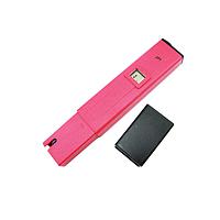 Sinotester PH-107 Pen type pH meter (0.0～14.0pH, ±0.2pH)