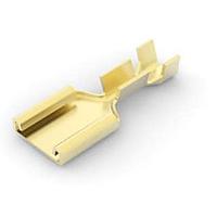 AMP Connectors - TE Connectivity 62069-1 Tab 250 AMVAR FAS REC 23 19 MAG BR