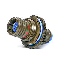 Glenair M28840/927WB Circular MIL Spec Backshells ENV BACKSHELL ENVIRONMENTAL