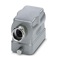 PHOENIX CONTACT 1460320 Hoods HC-B 16-TFL-N- O1M25S