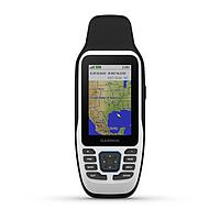 GARMIN GPSMAP 79S Marine Handheld With Worldwide Basemap (IPX7; USB interface; 8GB)