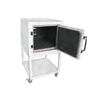 TOJOIN MS5060-C Soundproof Box (20~22KHz; 3 filter)