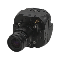PHANTOM C540J High-speed camera (2560 × 1680)