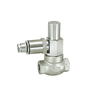 Senseca G-008GR Flow switch (DN 8 - G 1/4)