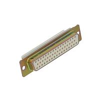 ITT Cannon M24308/2-285F D-Sub MIL Spec Connectors Socket Contact,Crimp Cadmium,5 ,50