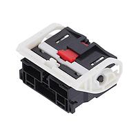 Yazaki 7288318330 Connectors CONN 30P OTHER+YESC BLK